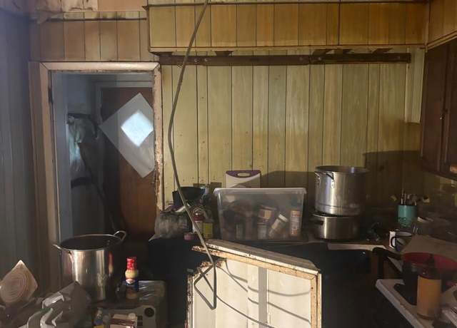 Property at 5454 Stewart St, Philadelphia, PA 19131, 3 beds, 1.5 baths