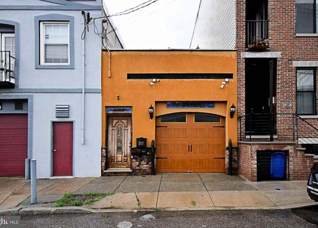 Property at 31 W Wildey St, Philadelphia, PA 19123, 1 bed, 1.5 baths