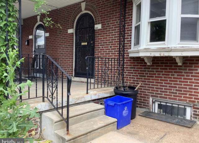 Property at 1837 N 59th St, Philadelphia, PA 19151, 3 beds, 1 bath