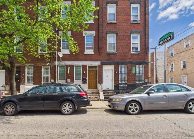 Property at 521 N 35th St, Philadelphia, PA 19104, 6 beds, 3 baths