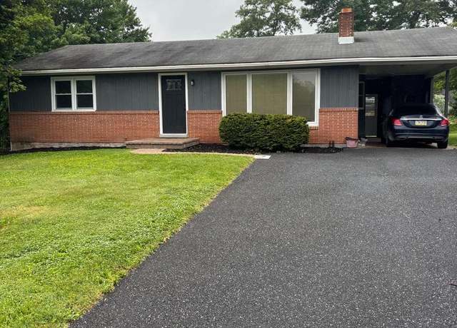 Property at 465 Pleasantview Rd, New Cumberland, PA 17070, 3 beds, 2 baths