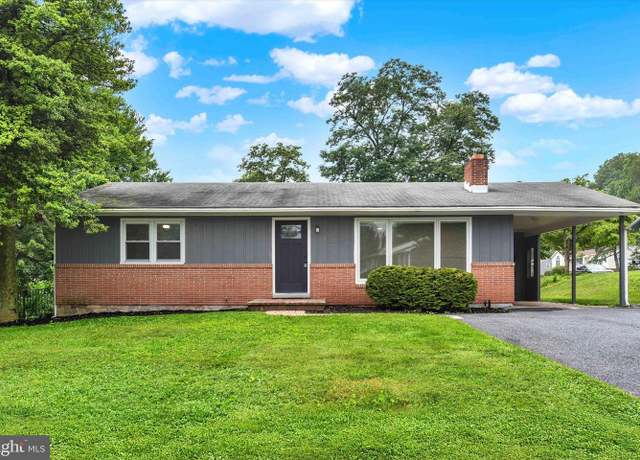 Property at 465 Pleasantview Rd, New Cumberland, PA 17070, 3 beds, 2 baths