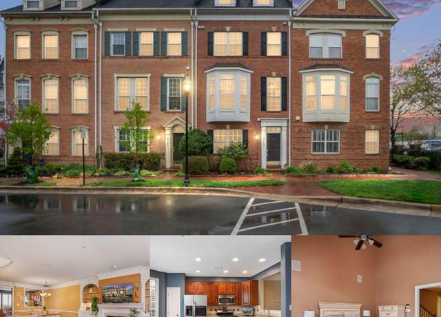 Property at 5103 Gardner Dr, Alexandria, VA 22304, 3 beds, 3.5 baths