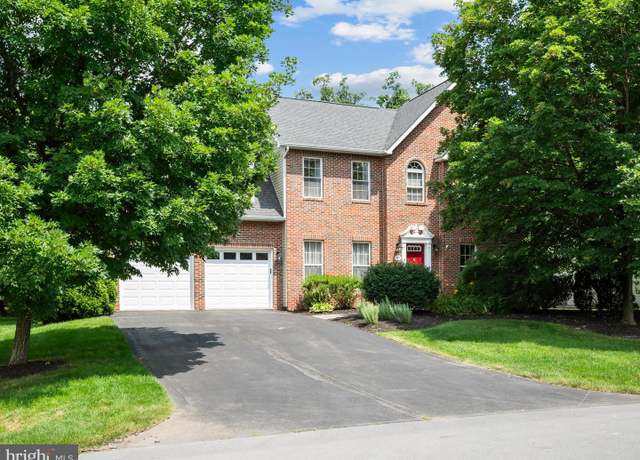 Property at 119 Artillery Rd, Winchester, VA 22602, 4 beds, 2.5 baths