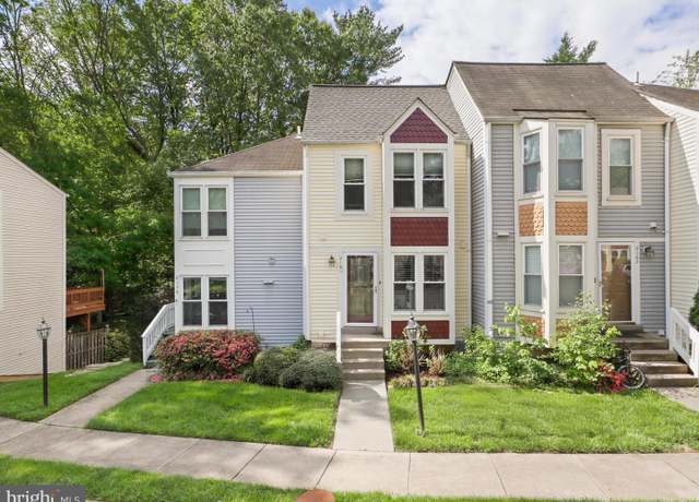 Property at 2161 Whisper Way, Reston, VA 20191, 3 beds, 2.5 baths