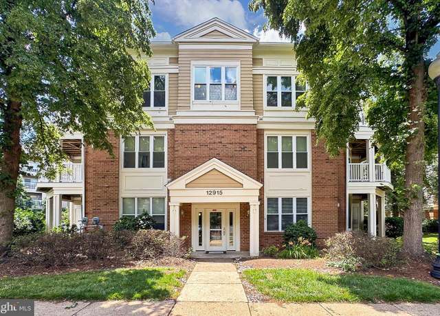 Property at 12915 Alton Sq #307, Herndon, VA 20170, 2 beds, 2 baths