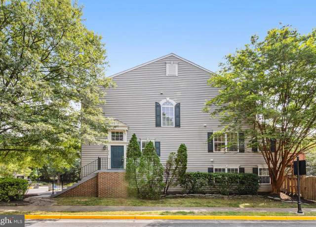 Property at 2964 Kildare Ln, Fairfax, VA 22031, 3 beds, 3 baths