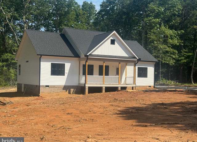 Property at 310 Hunt Hvn, Mineral, VA 23117, 3 beds, 2 baths