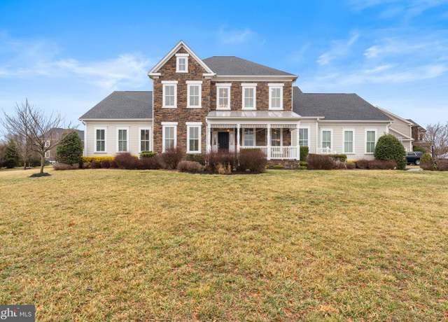 Property at 41954 Barnsdale View Ct, Ashburn, VA 20148, 6 beds, 5.5 baths