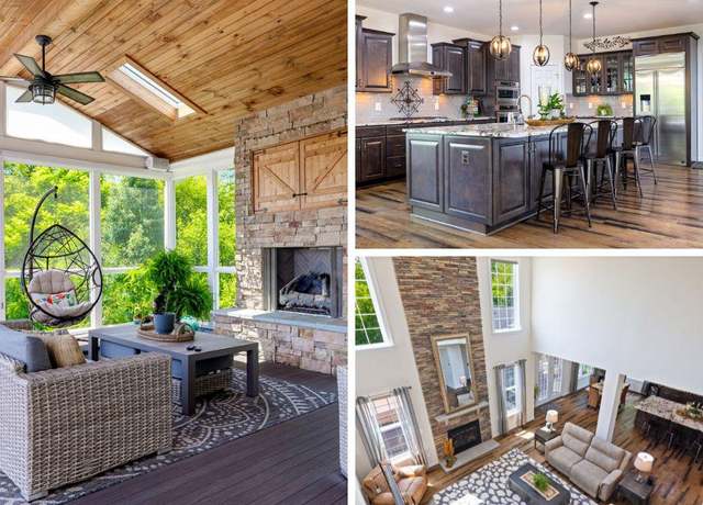 Property at 15019 Lynnford Ct, Waterford, VA 20197, 4 beds, 4.5 baths
