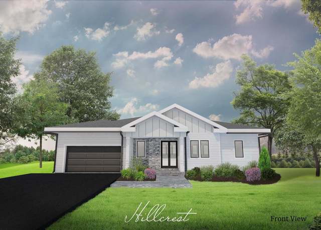 Property at 8121 Hillcrest Dr, Manassas, VA 20111, 4 beds, 3.5 baths