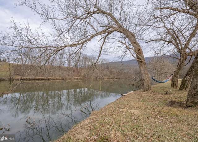 Property at Stage Coach Rd, Woodstock, VA 22664