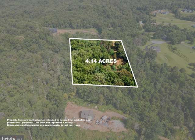 Property at Lot 20 Hampstead Ct, Maurertown, VA 22644
