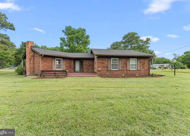 Property at 847 Glebe Harbor Dr, Montross, VA 22520, 3 beds, 2 baths