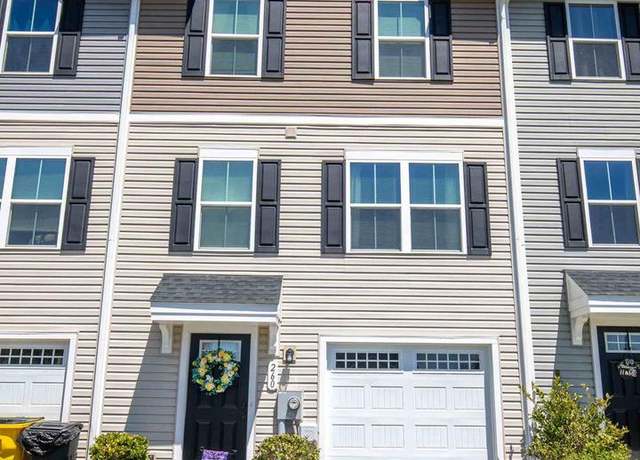 Property at 260 Rhea Dr, Martinsburg, WV 25403, 3 beds, 2.5 baths