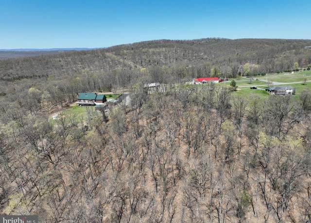 Property at Lot 17 Community Way, Romney, WV 26757