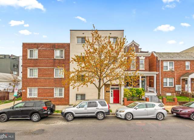 Property at 718 Park Rd NW #3, Washington, DC 20010, 1 bed, 1 bath