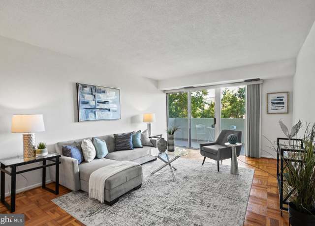 Property at 700 7th St SW #525, Washington, DC 20024, 2 beds, 1 bath