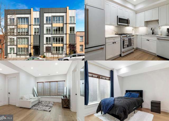 Property at 1654 K St NE #1, Washington, DC 20002, 2 beds, 2 baths