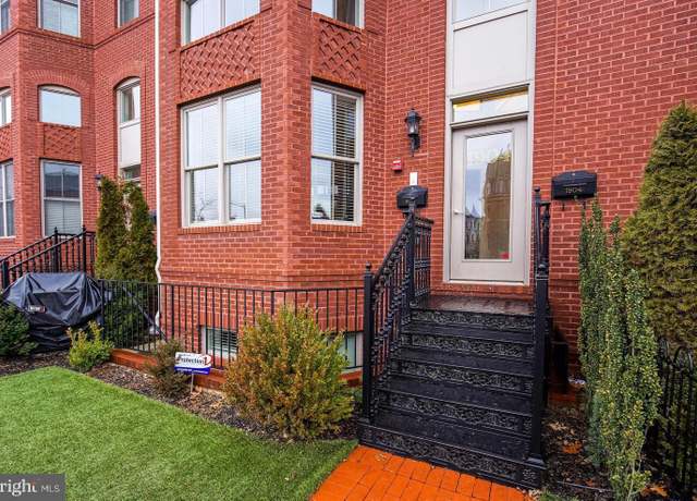 Property at 1904 Vermont Ave NW Unit A, Washington, DC 20001, 3 beds, 2.5 baths