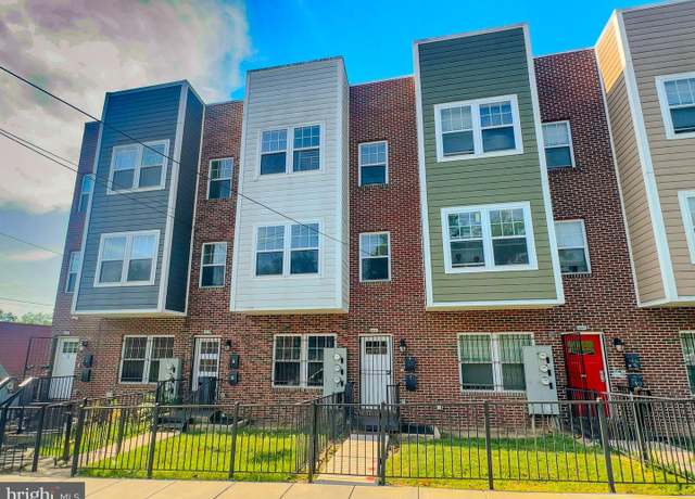 Property at 6013 Eads St NE, Washington, DC 20019, 6 beds