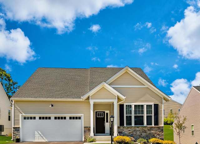 Property at 214 Hearthington Holw, Smyrna, DE 19977, 2 beds, 2 baths