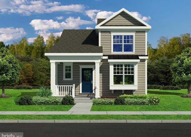 Property at 420 Highland St Unit 141 ALRICH CARRIAGE, Middletown, DE 19709, 2 beds, 2.5 baths