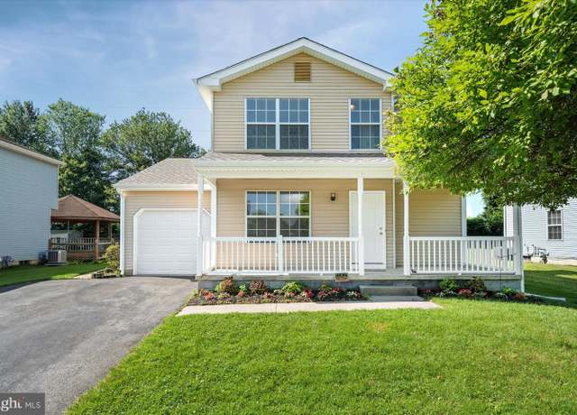 Property at 502 Stafford Ave, Newark, DE 19711, 3 beds, 2.5 baths