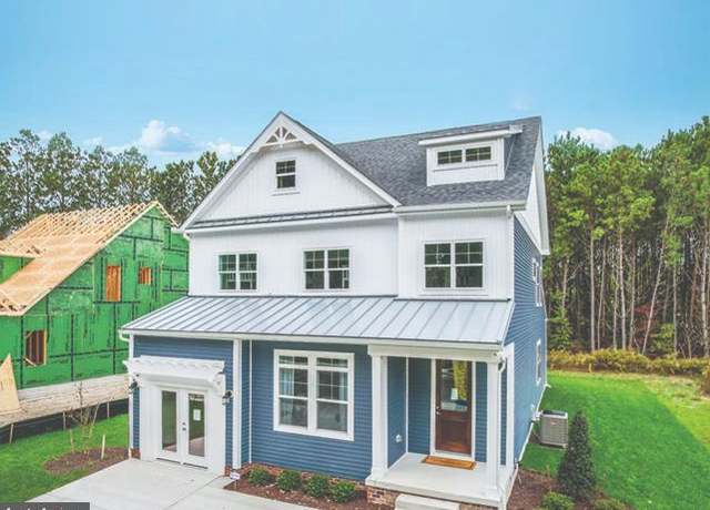 Property at 33757 Catching Cove Ct Lot 11, Lewes, DE 19958, 3 beds, 3.5 baths