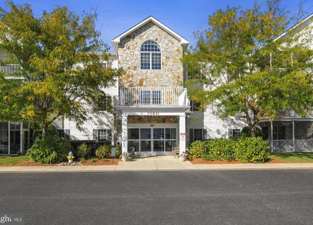 Property at 30611 Cedar Neck Rd #2208, Ocean View, DE 19970, 2 beds, 2 baths