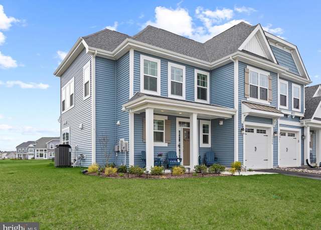 Property at 25098 Tanager Ln, Millsboro, DE 19966, 4 beds, 2.5 baths