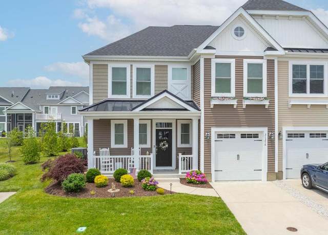 Property at 31376 Causey Rd Unit T-72, Lewes, DE 19958, 4 beds, 2.5 baths