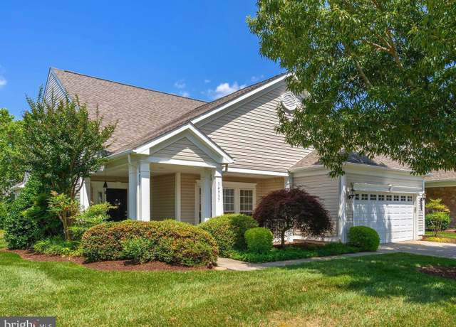 Property at 34937 Ensign Crst, Lewes, DE 19958, 3 beds, 3 baths