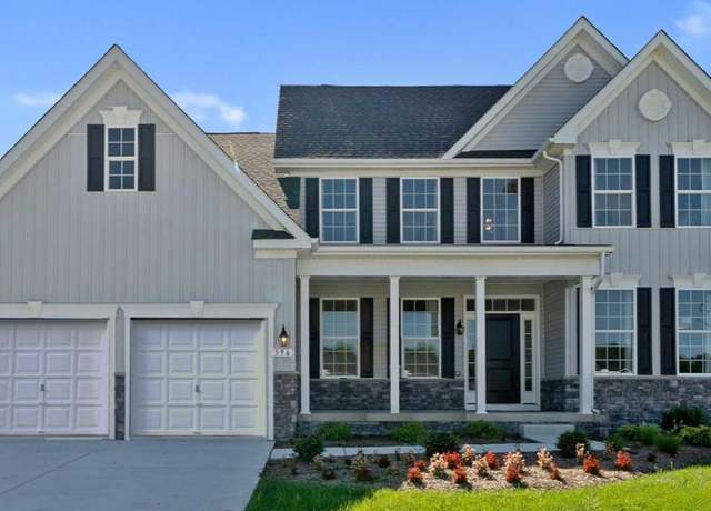 Property at 24403 Horned Way, Georgetown, DE 19947, 4 beds, 2.5 baths