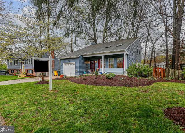 Property at 245 Millchurch Rd, Arnold, MD 21012, 3 beds, 2.5 baths
