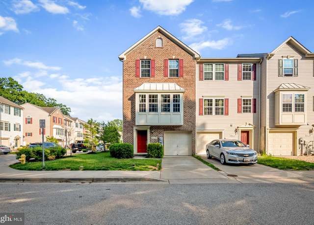 Property at 923 Hopkins Cor, Glen Burnie, MD 21060, 4 beds, 3.5 baths
