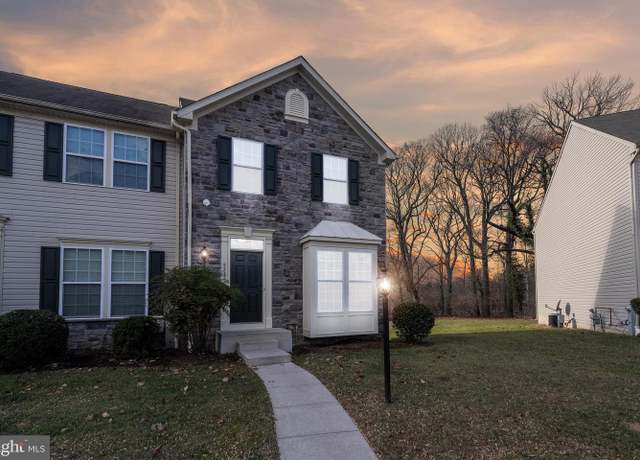 Property at 5312 Wyndholme Cir #81, Baltimore, MD 21229, 3 beds, 2 baths