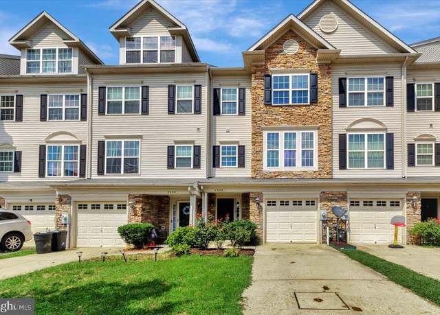 Property at 9104 Marlove Oaks Ln, Owings Mills, MD 21117, 3 beds, 3 baths