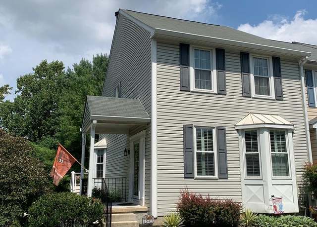 Property at 2442 Quilting Bee Rd, Catonsville, MD 21228, 3 beds, 2.5 baths