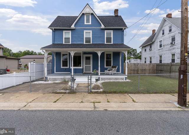 Property at 620 Susquehanna Ave, Perryville, MD 21903, 3 beds, 2.5 baths