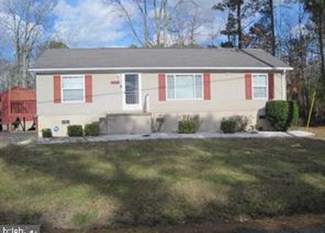 Property at 16130 Cobb Island Rd, Newburg, MD 20664, 3 beds, 2 baths