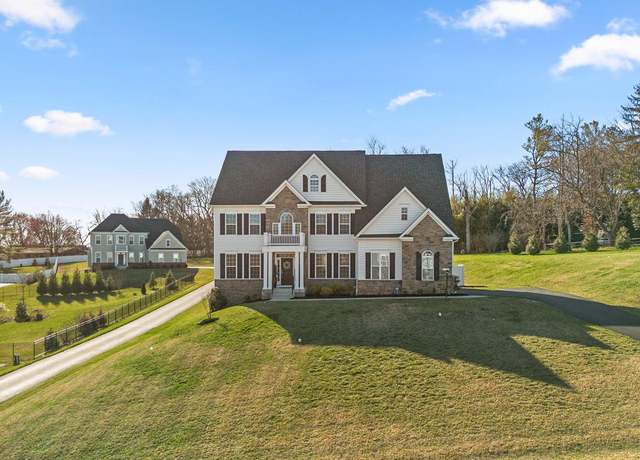 Property at 2123 Winton Ct, Sykesville, MD 21784, 4 beds, 4.5 baths