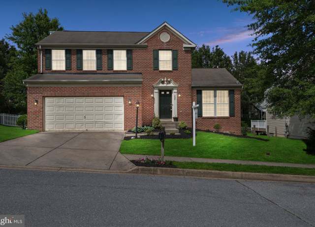 Property at 909 Kingsbridge Ter, Mount Airy, MD 21771, 4 beds, 2.5 baths