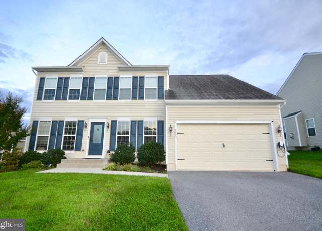 Property at 6723 Marvin Ave, Sykesville, MD 21784, 4 beds, 2.5 baths