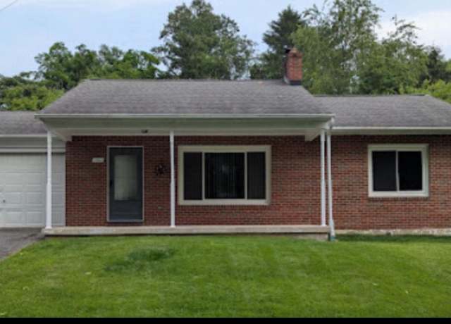 Property at 1116 2nd Ave, Brunswick, MD 21716, 2 beds, 1.5 baths