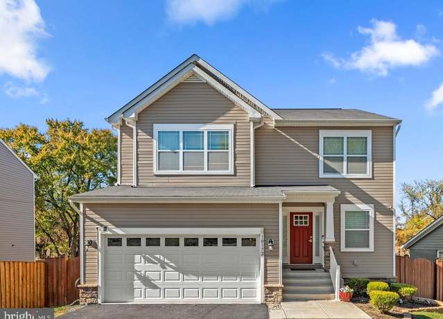 Property at 7370 Cedar Ave, Jessup, MD 20794, 4 beds, 2.5 baths