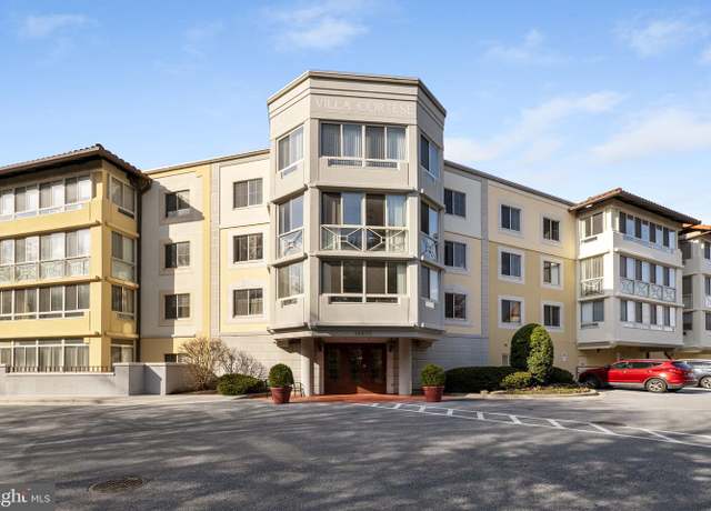Property at 14805 Pennfield Cir #104, Silver Spring, MD 20906, 2 beds, 2 baths
