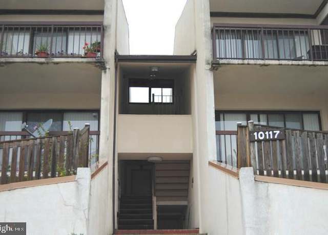 Property at 10117 Prince Pl Unit 403-2B, Upper Marlboro, MD 20774, 2 beds, 2 baths