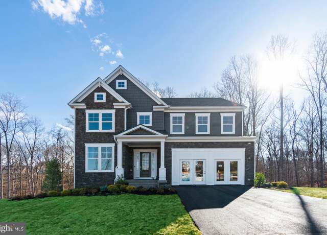 Property at 3006 Wind Whisper Way, Upper Marlboro, MD 20774, 4 beds, 4.5 baths