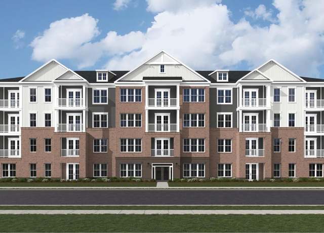 Property at 4003 Seaside Alder Rd Unit 0208 - ROSE, Bowie, MD 20720, 2 beds, 2 baths